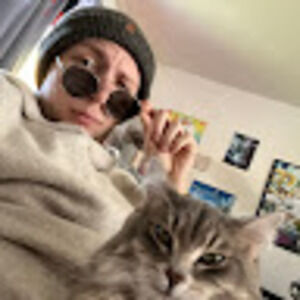 Meet your Posher, Austin